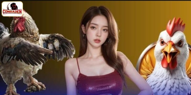 4 bước đơn giản để xem đá gà trực tuyến