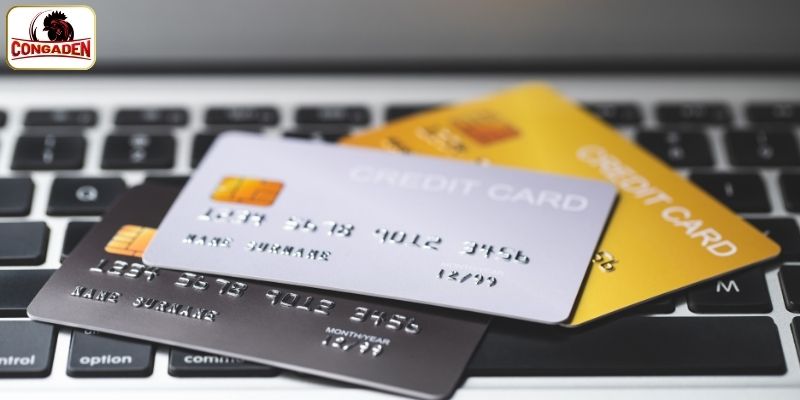Các bước nạp tiền CONGADEN qua ngân hàng dễ hiểu