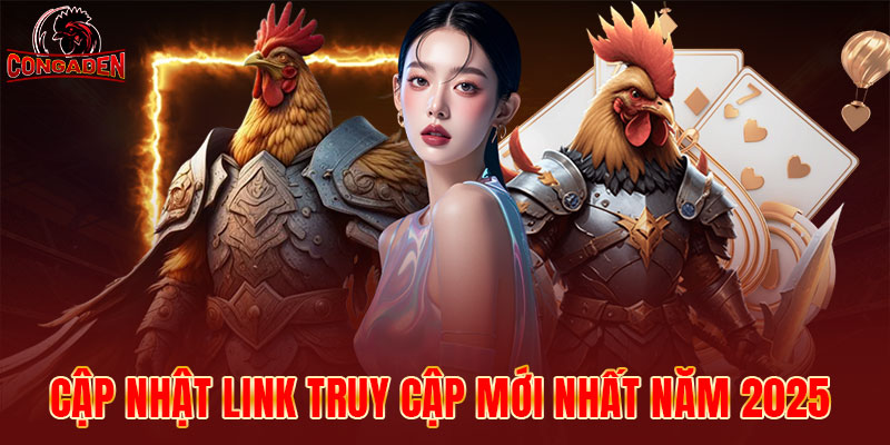 Link vào trang web mới nhất năm 2025 cho người mới