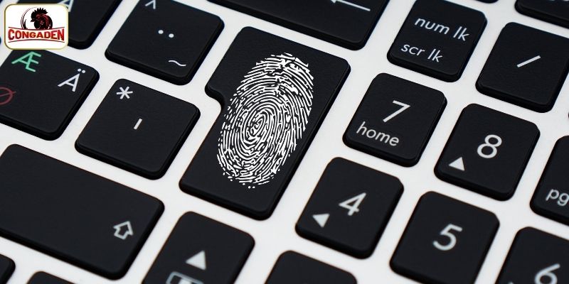 CONGADEN quản lý chặt quyền truy cập
