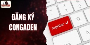 đăng ký CONGADEN