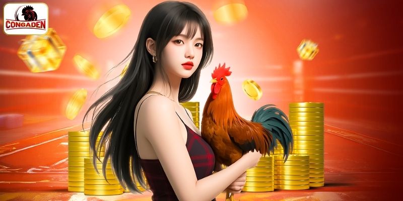 Giới thiệu sơ qua về các giải tại CONGADEN