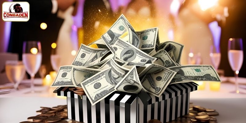 Nạp lại hàng tuần tặng anh em thêm 15%