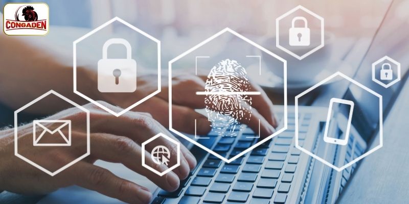 Những điều cần nắm trước khi đăng nhập CONGADEN