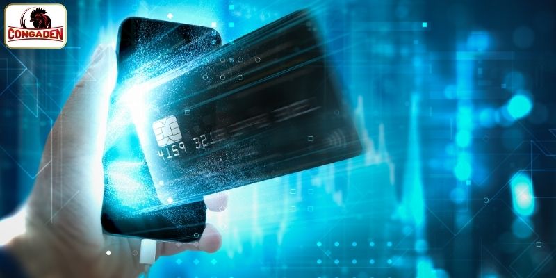 Những điều cần nắm trước khi rút tiền CONGADEN