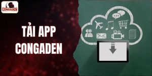 tải app CONGADEN