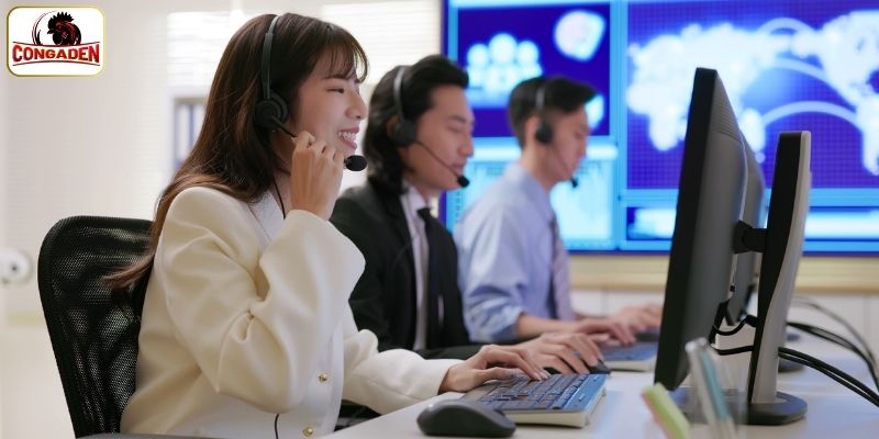 Tổng đài trực tuyến ghi nhận hơn 3200 cuộc